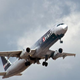 A Spirit Airlines jet takes off from Fort Lauderdale-Hollywood International Airport Feb. 21, 2013, in Fort Lauderdale, Fla.
KAREN BLEIER/AFP/Getty Images
